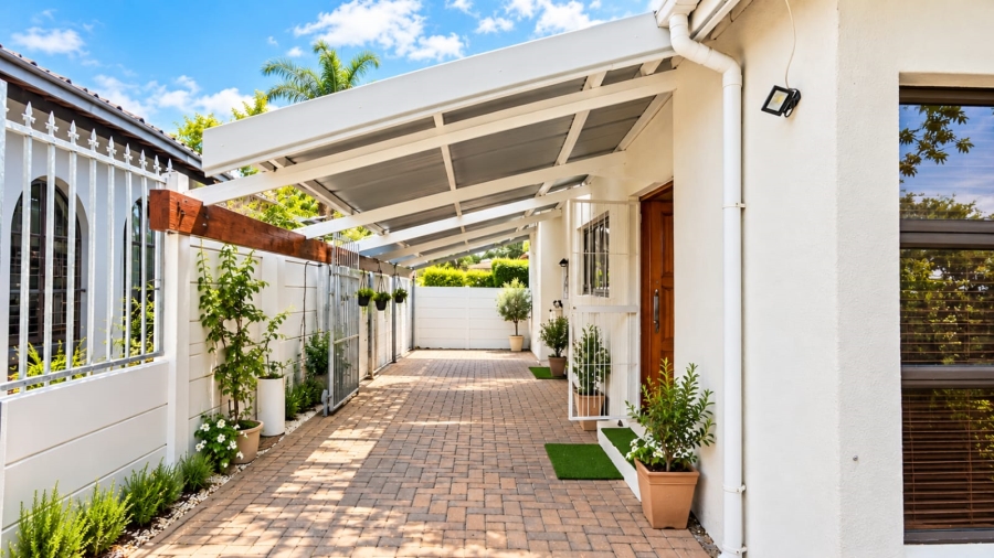 3 Bedroom Property for Sale in Vasco Estate Western Cape